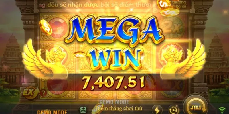 Game nổ hũ cổ điển