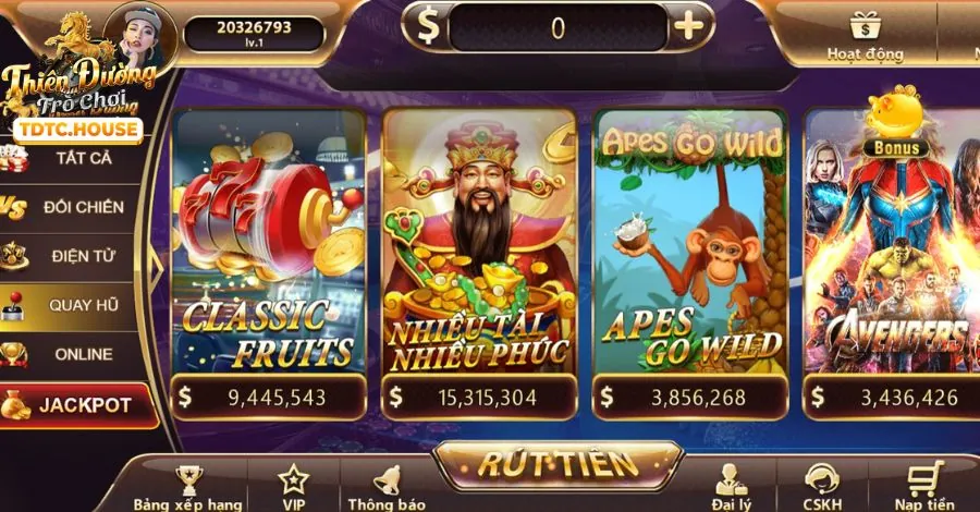 Tổng quan nền tảng nw88 web