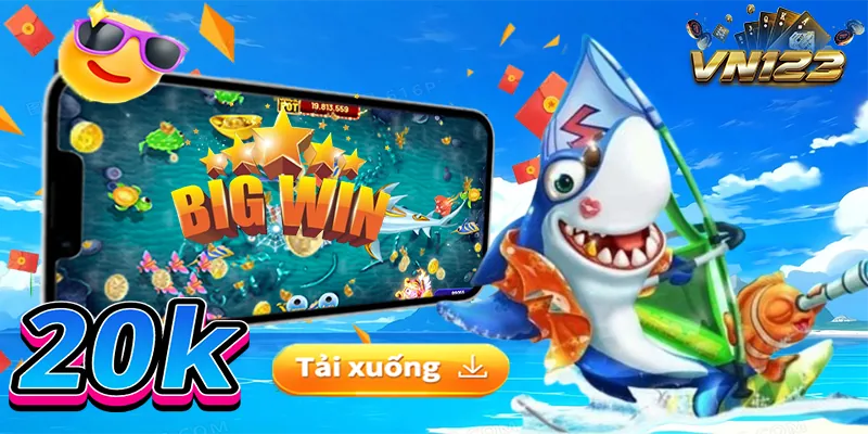 Game nổ hũ video
